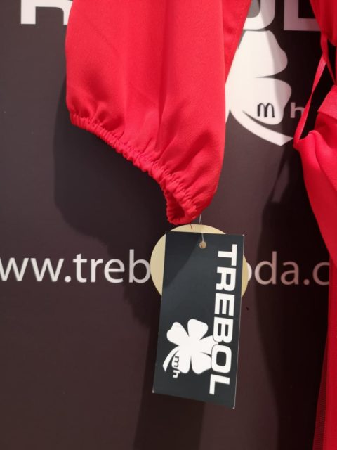 Trebol Moda