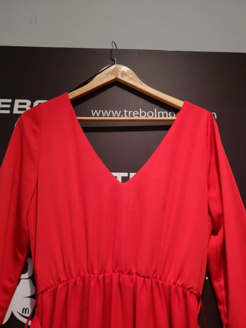 Trebol Moda