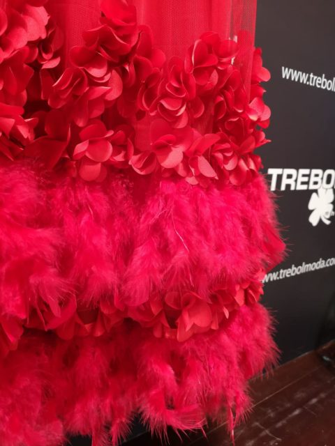 Trebol Moda