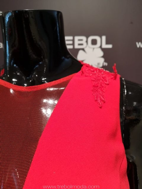 Trebol Moda