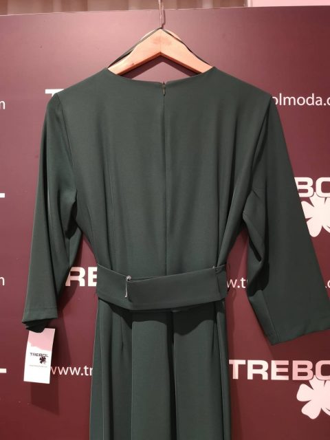 Trebol Moda