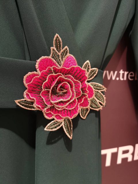 Trebol Moda