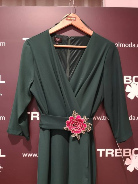 Trebol Moda