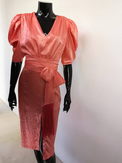 Trebol Moda
