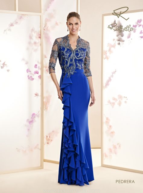 Trebol Moda