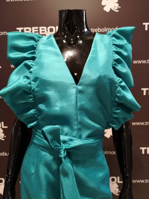 Trebol Moda