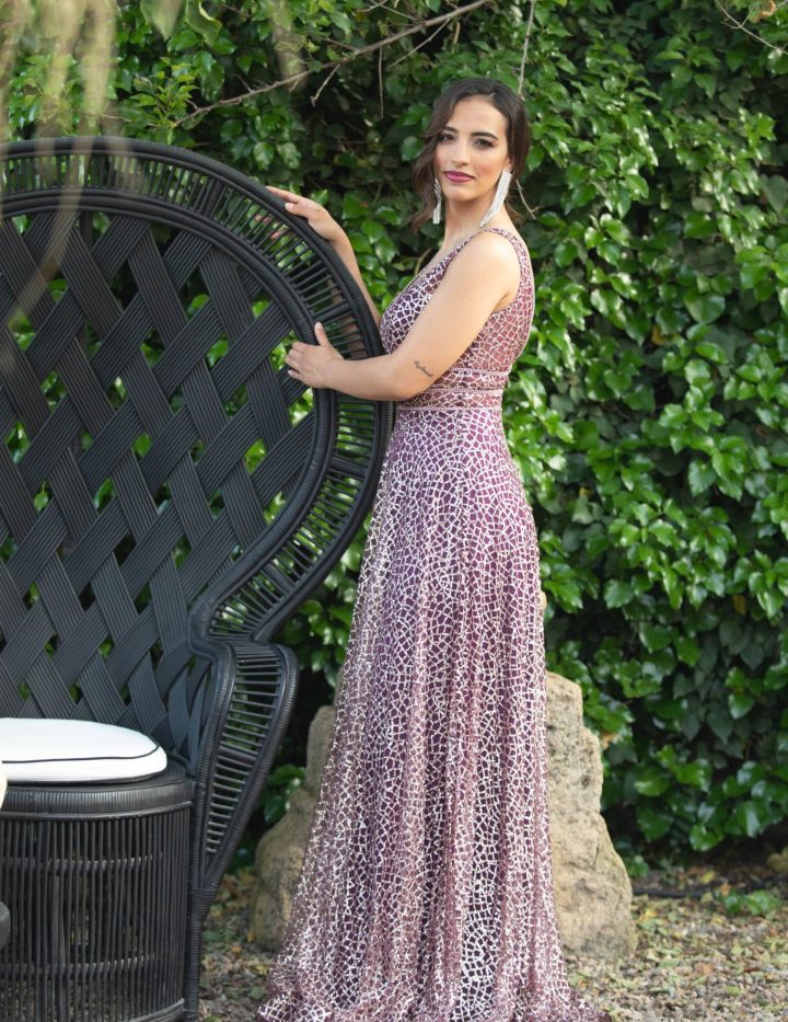 Fiesta Mujer Archivos - Trebol Moda