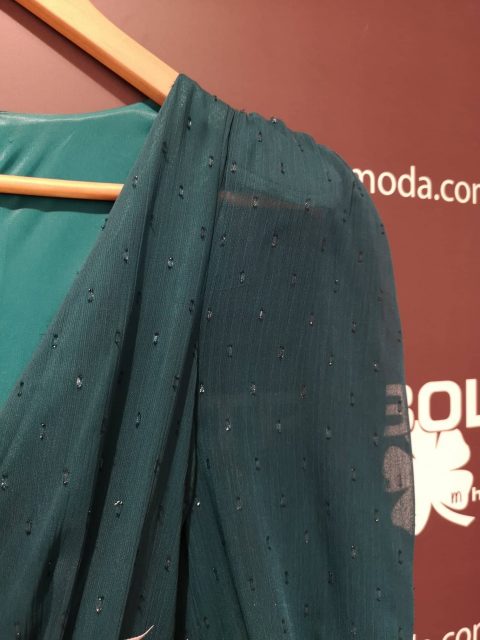 Trebol Moda