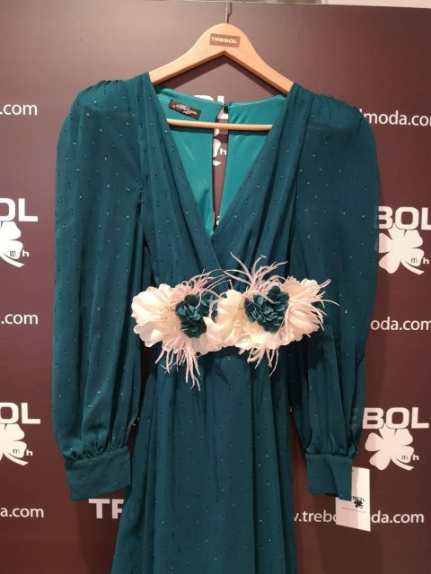 Trebol Moda