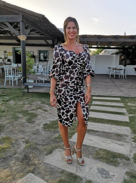 Trebol Moda