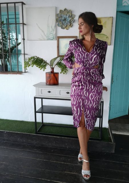 Trebol Moda