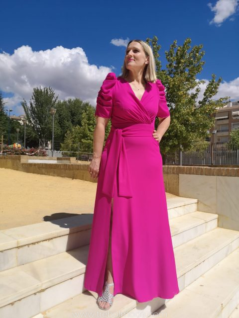 Trebol Moda