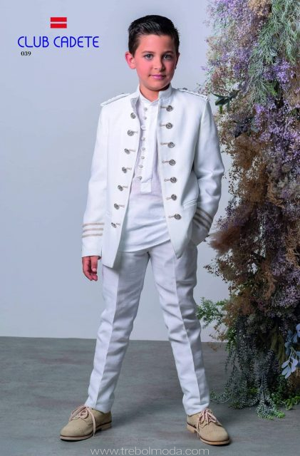 Trebol Moda