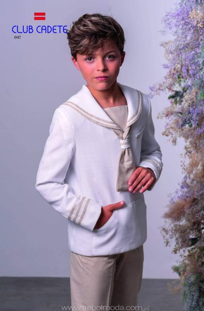 Trebol Moda