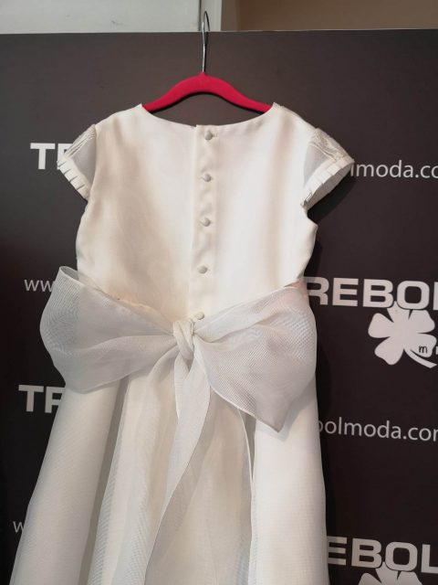 Trebol Moda