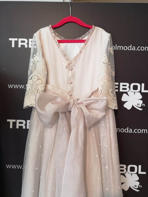 Trebol Moda