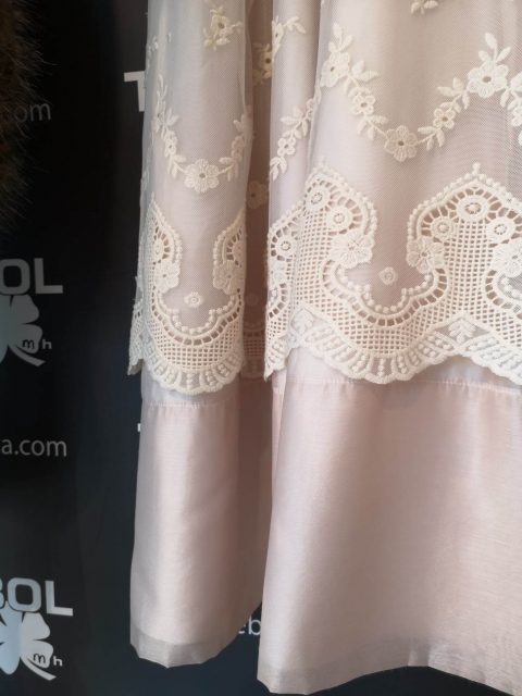Trebol Moda