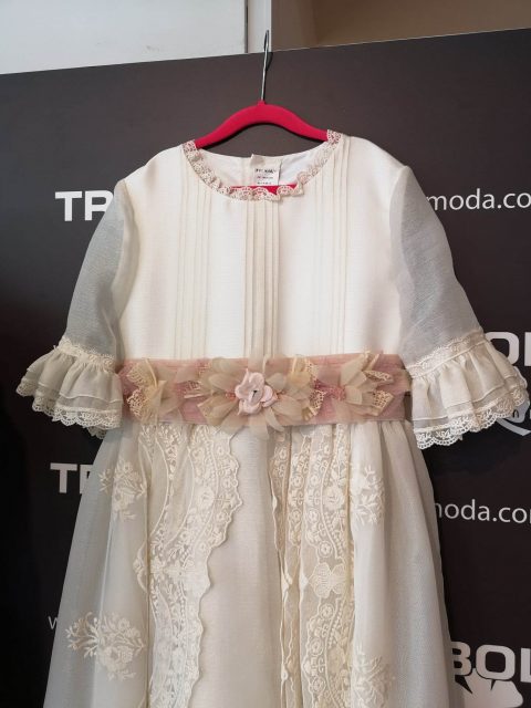 Trebol Moda