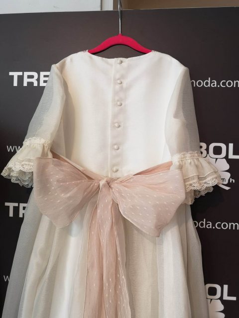 Trebol Moda