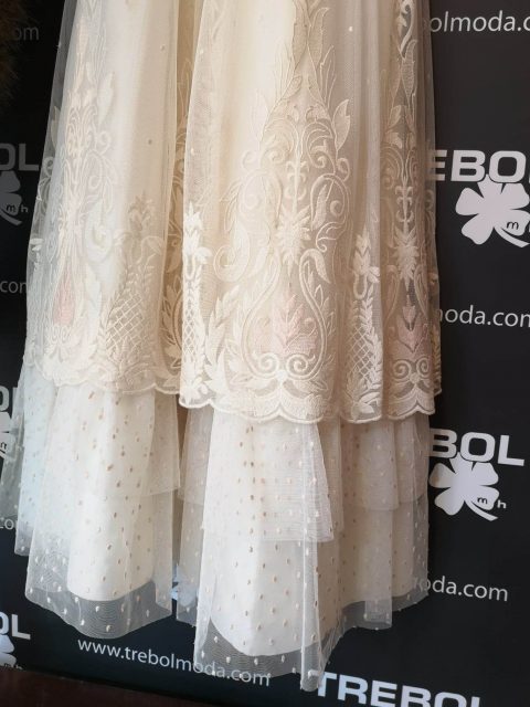 Trebol Moda