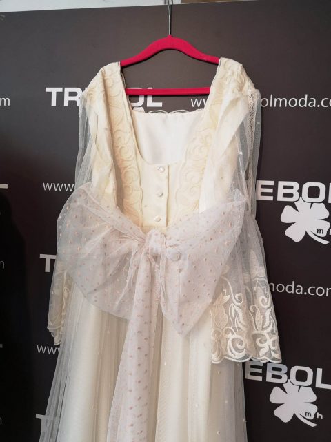 Trebol Moda