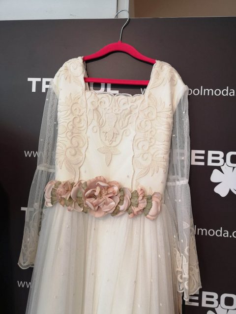 Trebol Moda