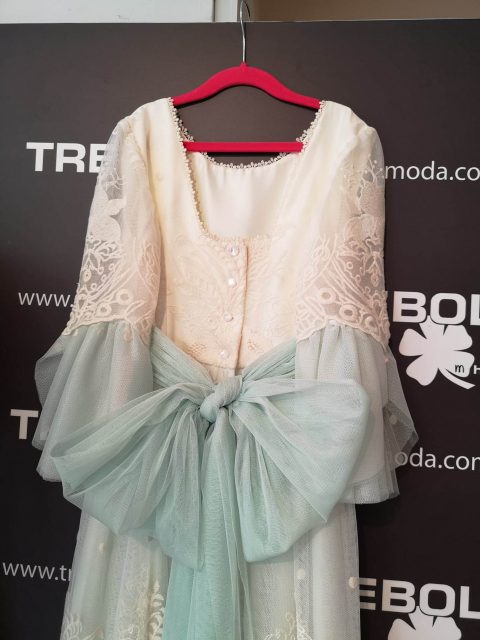 Trebol Moda