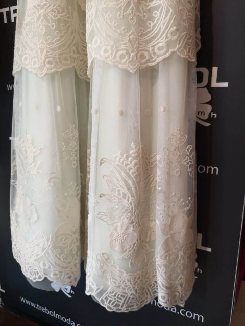 Trebol Moda