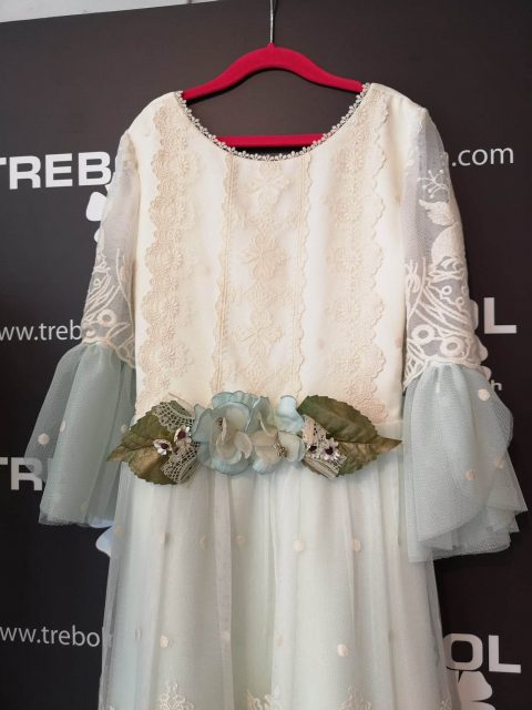 Trebol Moda