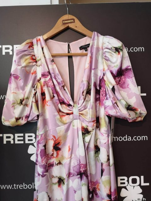 Trebol Moda