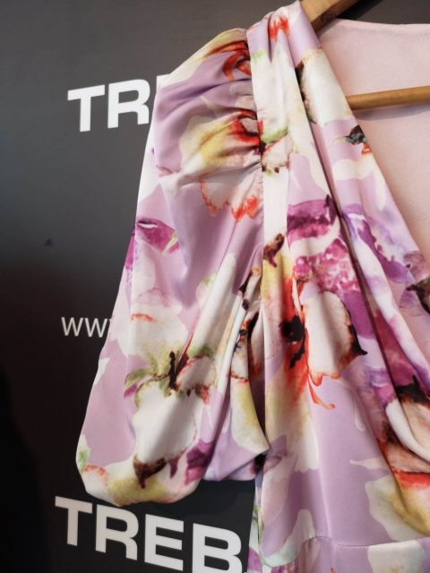 Trebol Moda