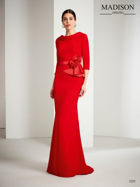 Trebol Moda