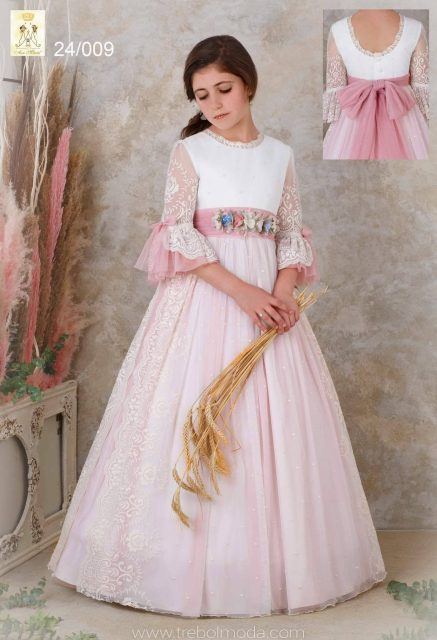 Trebol Moda