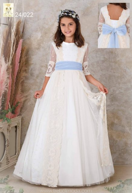 Trebol Moda