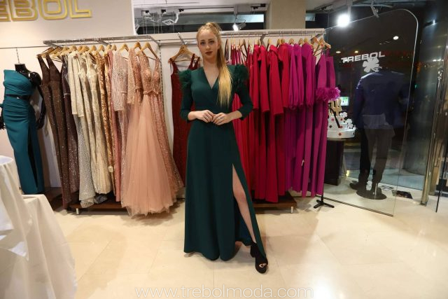 Trebol Moda