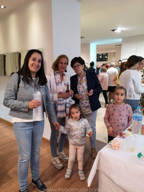 Trebol Moda
