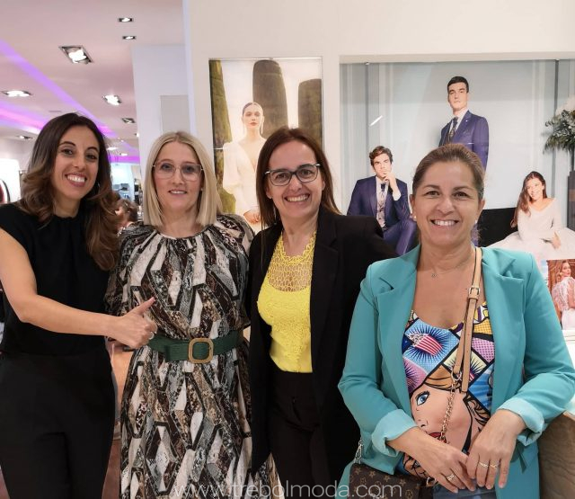 Trebol Moda