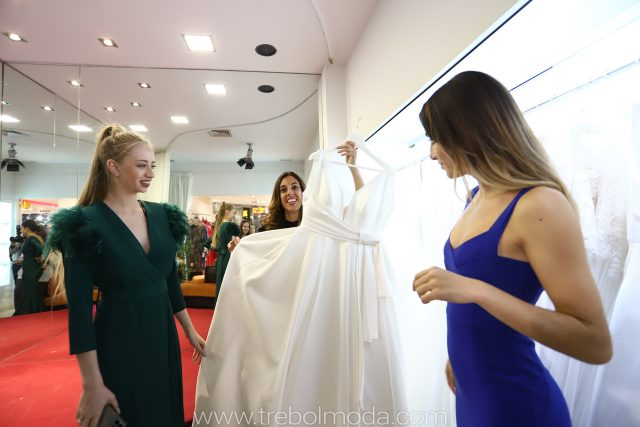 Trebol Moda