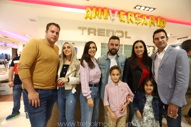 Trebol Moda