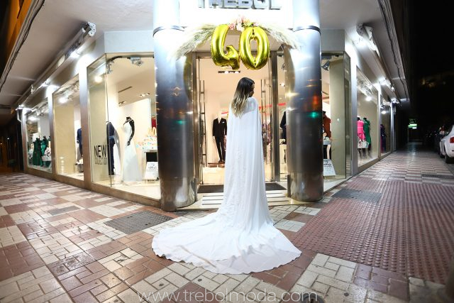 Trebol Moda