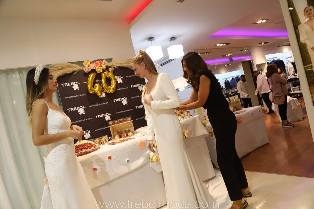 Trebol Moda