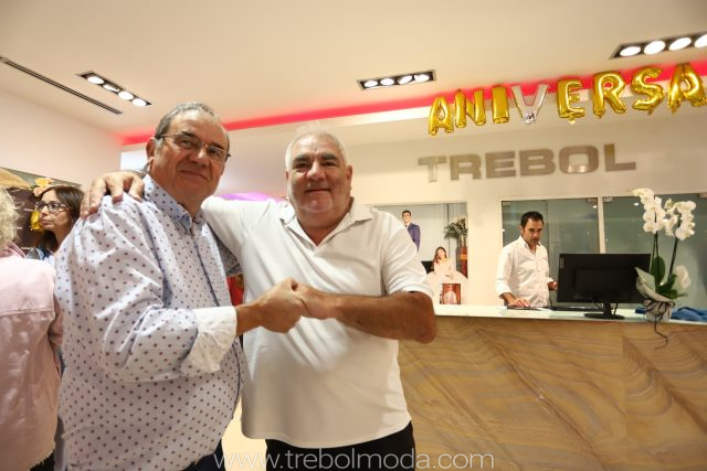Trebol Moda
