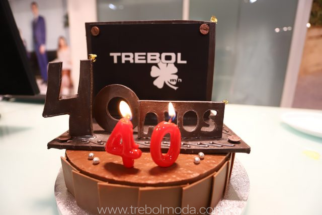 Trebol Moda