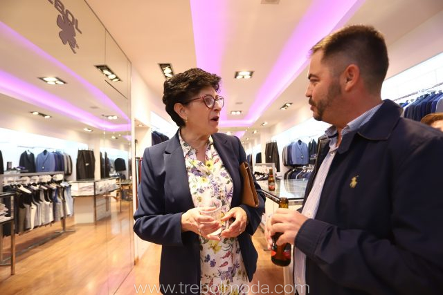 Trebol Moda