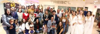 40 aniversario Trébol Moda ¡Gracias!