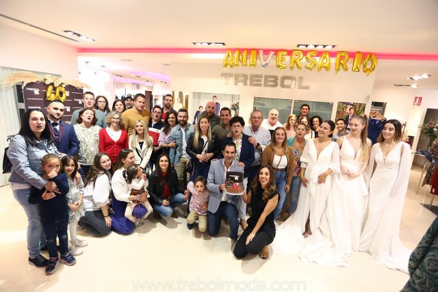 Trebol Moda