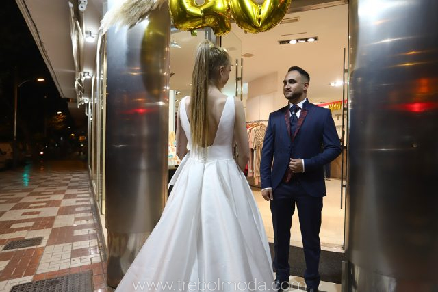 Trebol Moda