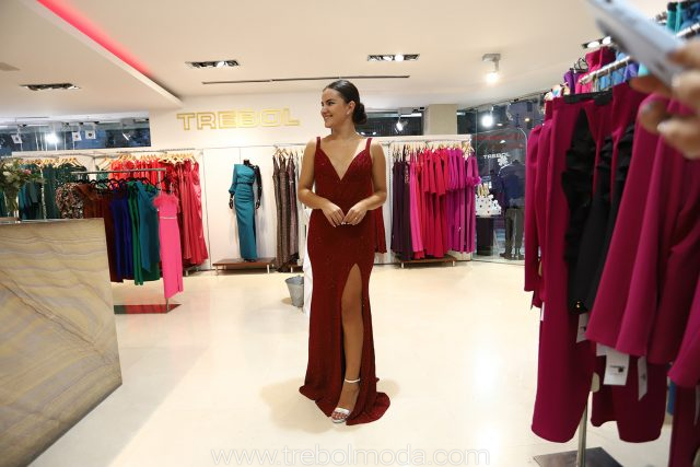Trebol Moda