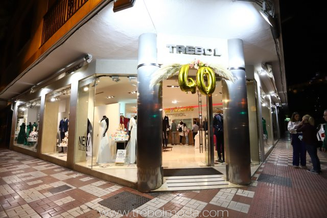 Trebol Moda