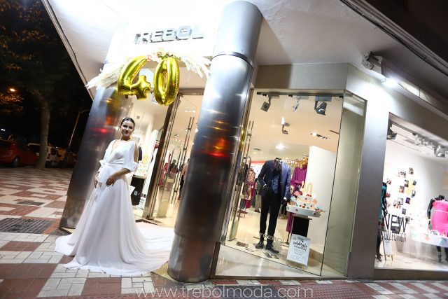Trebol Moda